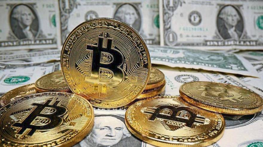 Ladesconfianza por lasmonedas fiat, como eldólar, hace que los inversores se decanten cada vez más por las criptomonedas